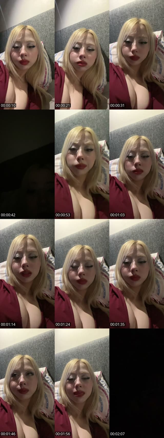@cimcimee3w TikTok live from 2026-05-18