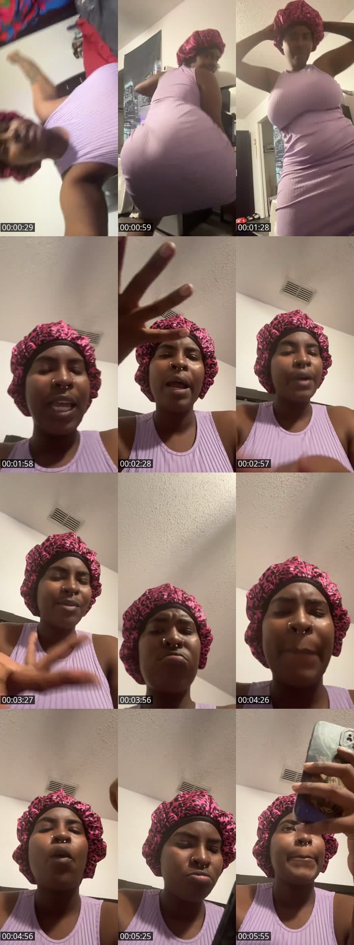 follow my backup @msnaturalface