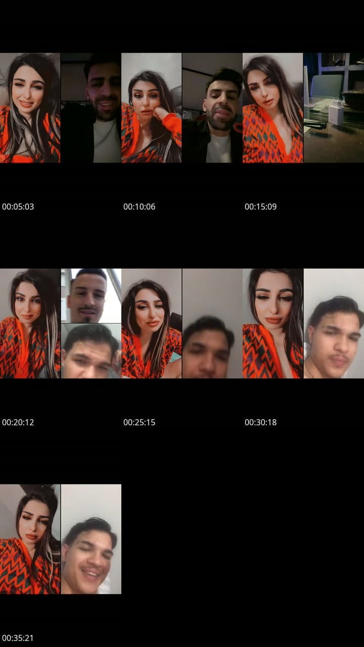 @fatmaozger066 TikTok live stream