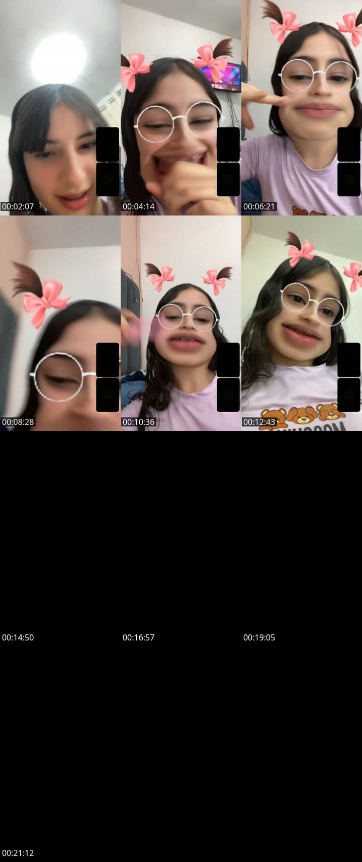 @live_dulcesitoo TikTok live stream