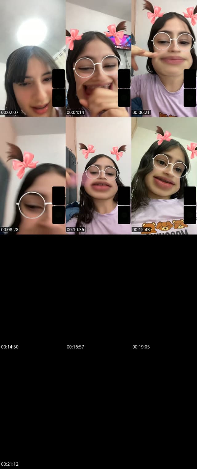 @live_dulcesitoo TikTok live from 2026-05-18