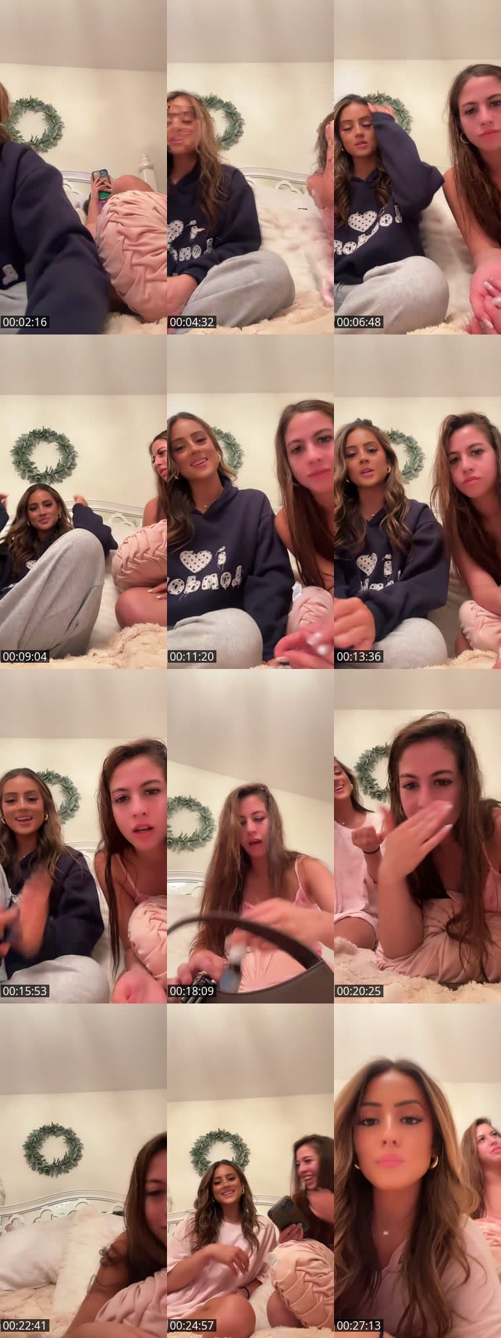 chatting fr