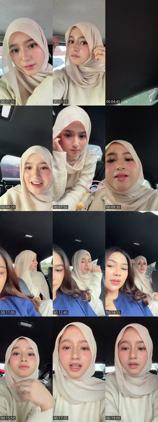 TikTok live: mang eakkk by @nad.auliaa