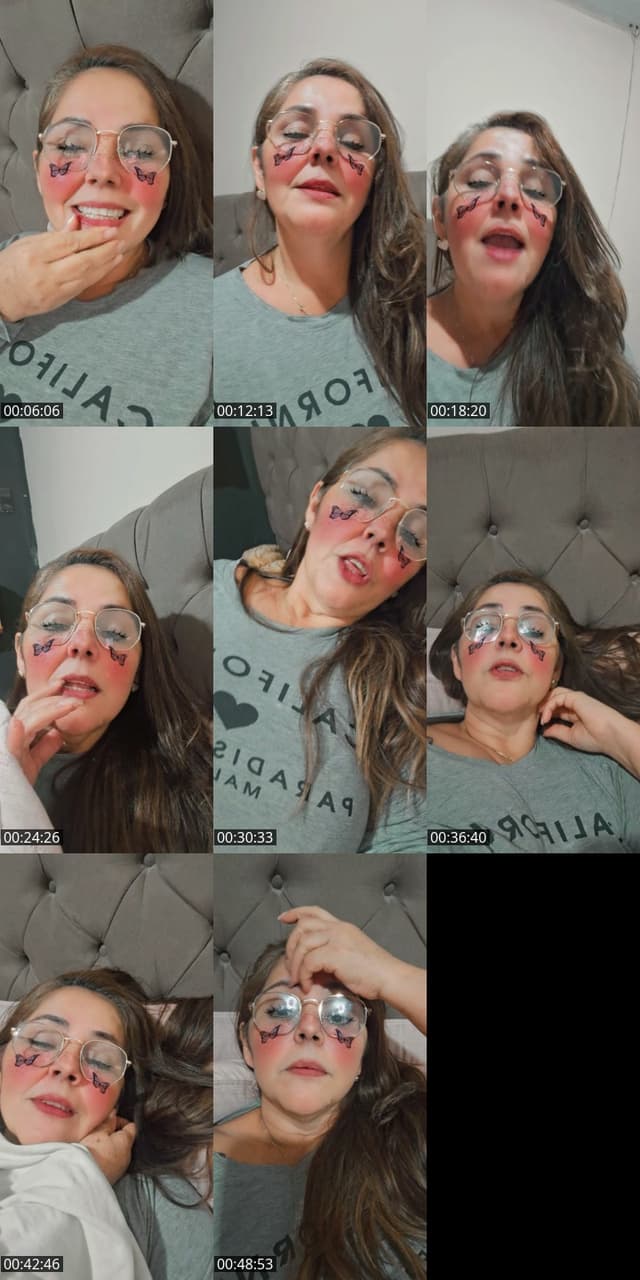 @ivetealmeida73 TikTok live from 2026-05-18