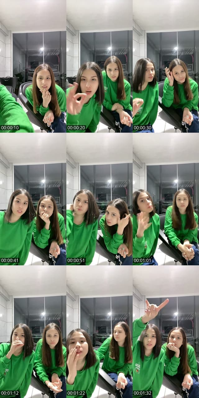 @f3lzzk TikTok live from 2026-05-18