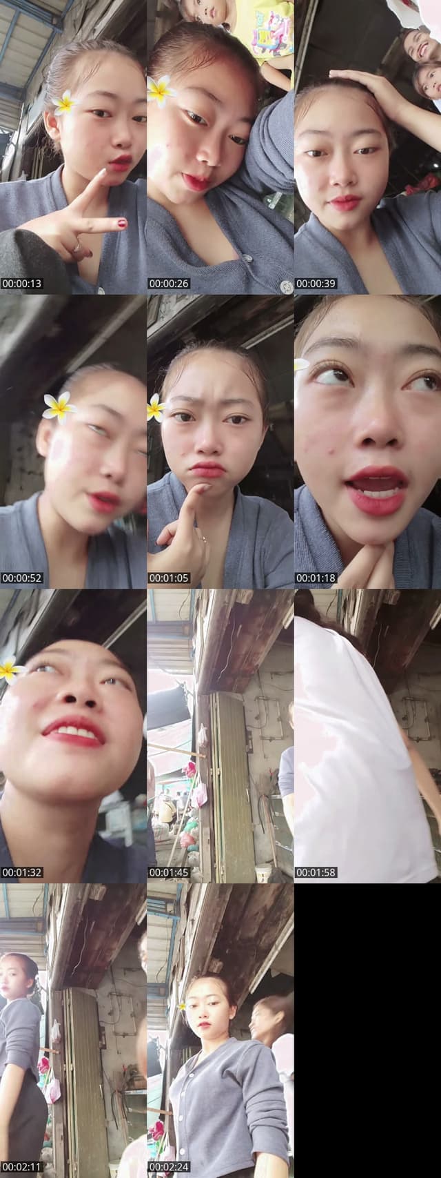 TikTok live: masuk by @ayulumintang