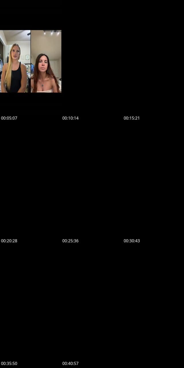 @graceann.robertson TikTok live from 2026-05-18