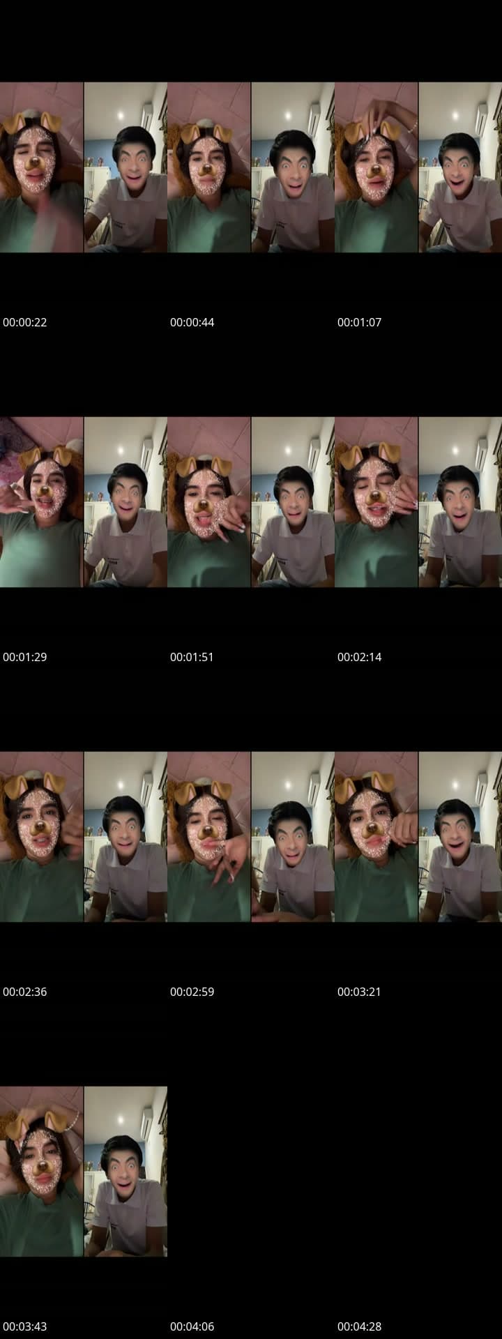 @0437___ TikTok live stream
