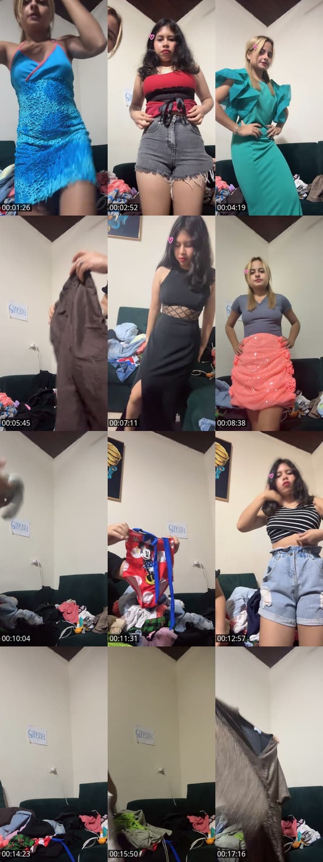 TikTok live: 67795183 by @irmitaroca
