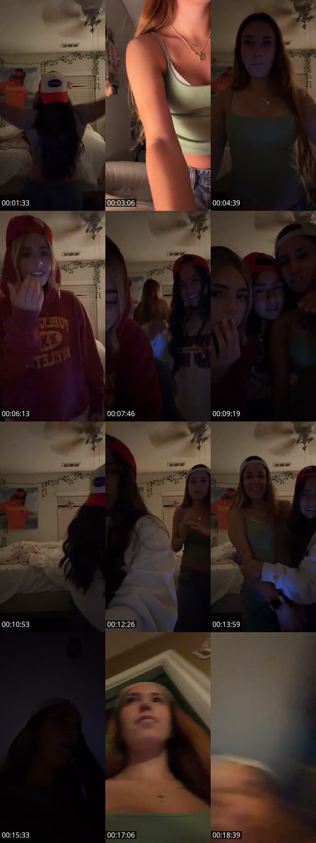 TikTok live: hai by @ilovedanielcaesarsalad