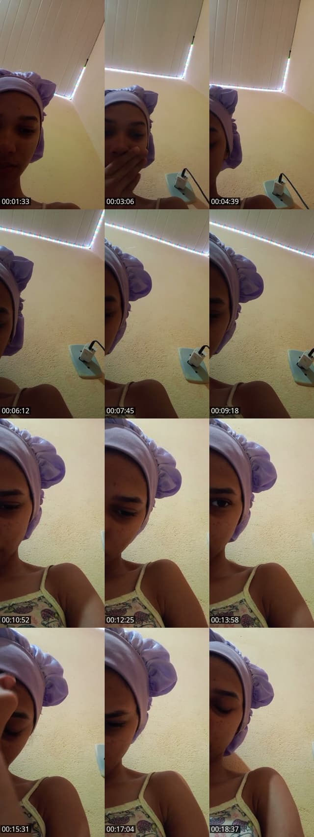 TikTok live: jogando ff by @mylly270