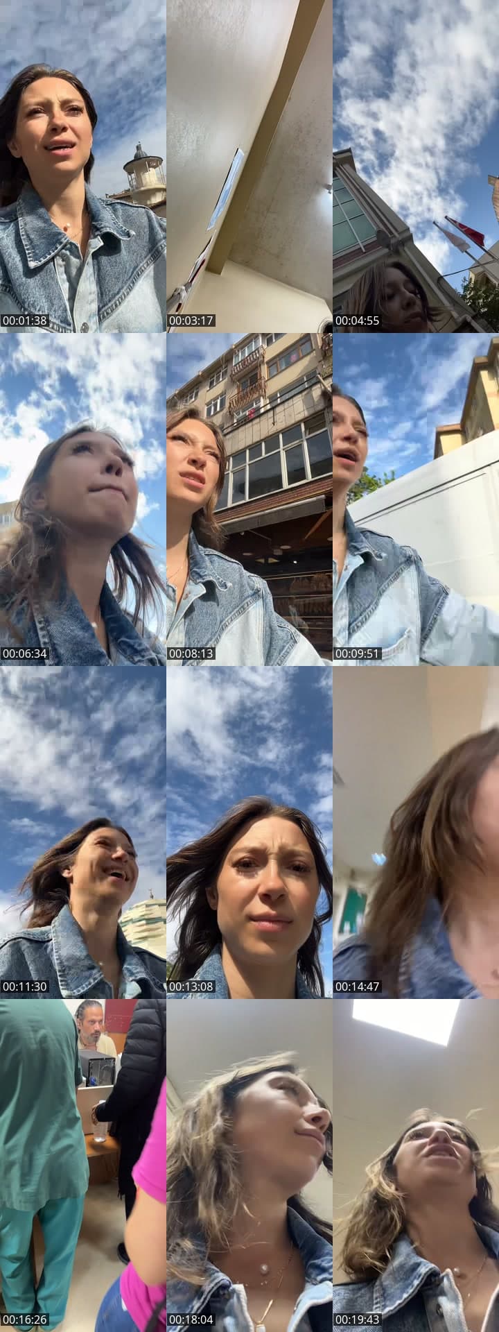@cerenimoshop1 TikTok live stream