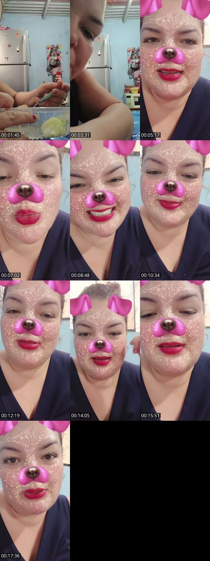 @antonellamichi2026 TikTok live stream