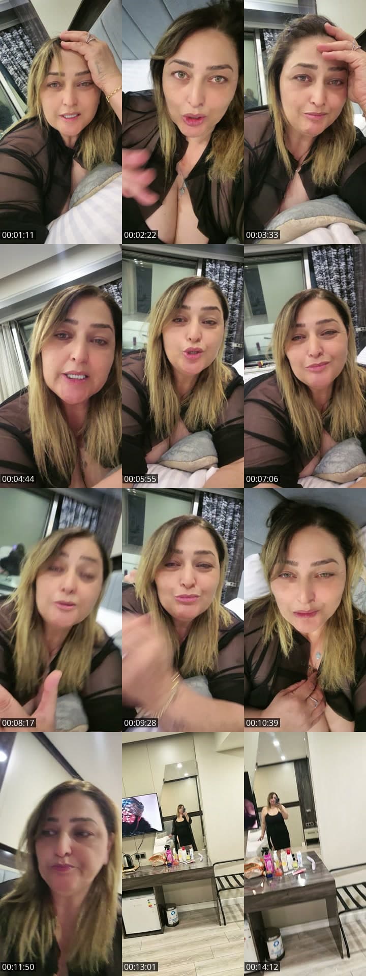 @maralm579 TikTok live stream