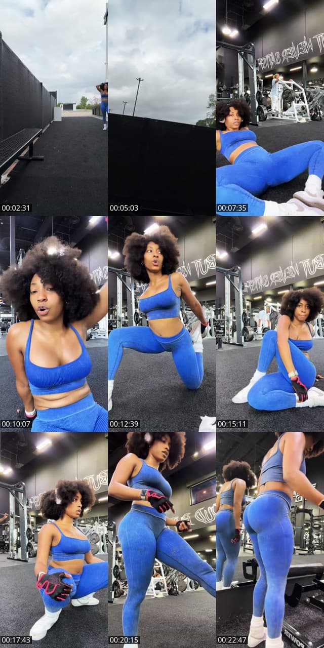 TikTok live: If you join, say Hi!🥰🫶🏽 by @_venusdivine_