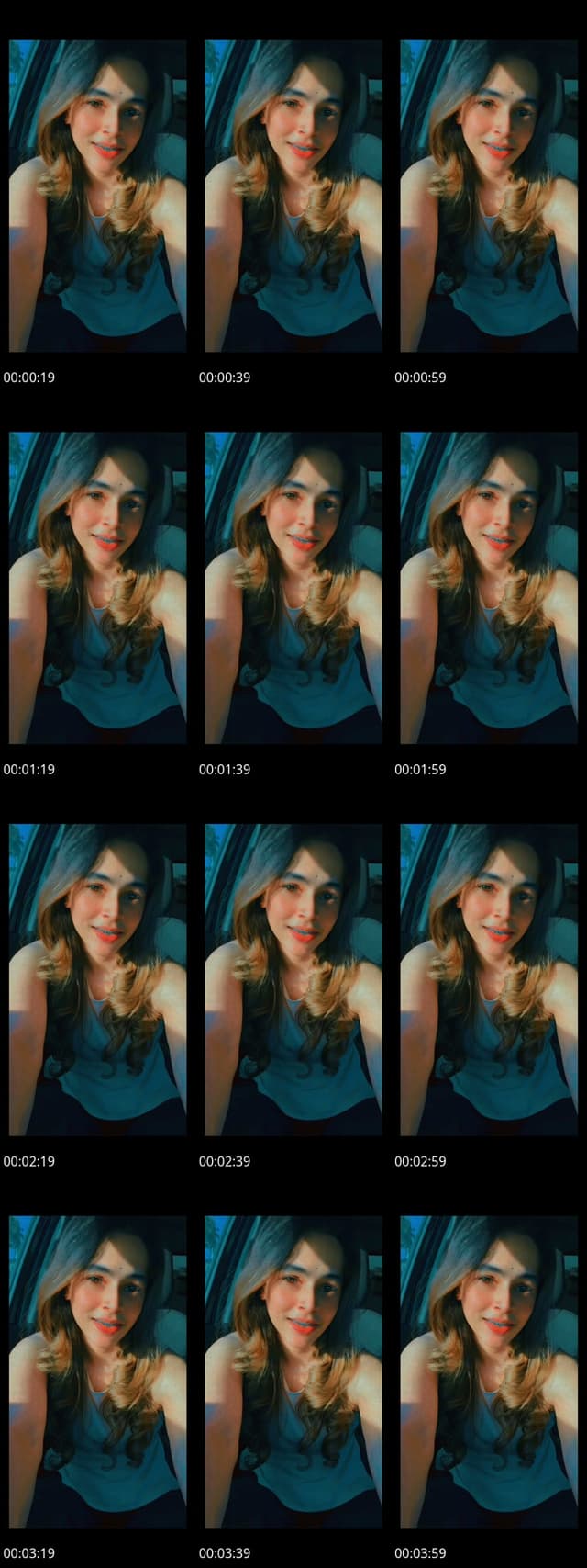 TikTok live: 🤍 by @_myownself_19