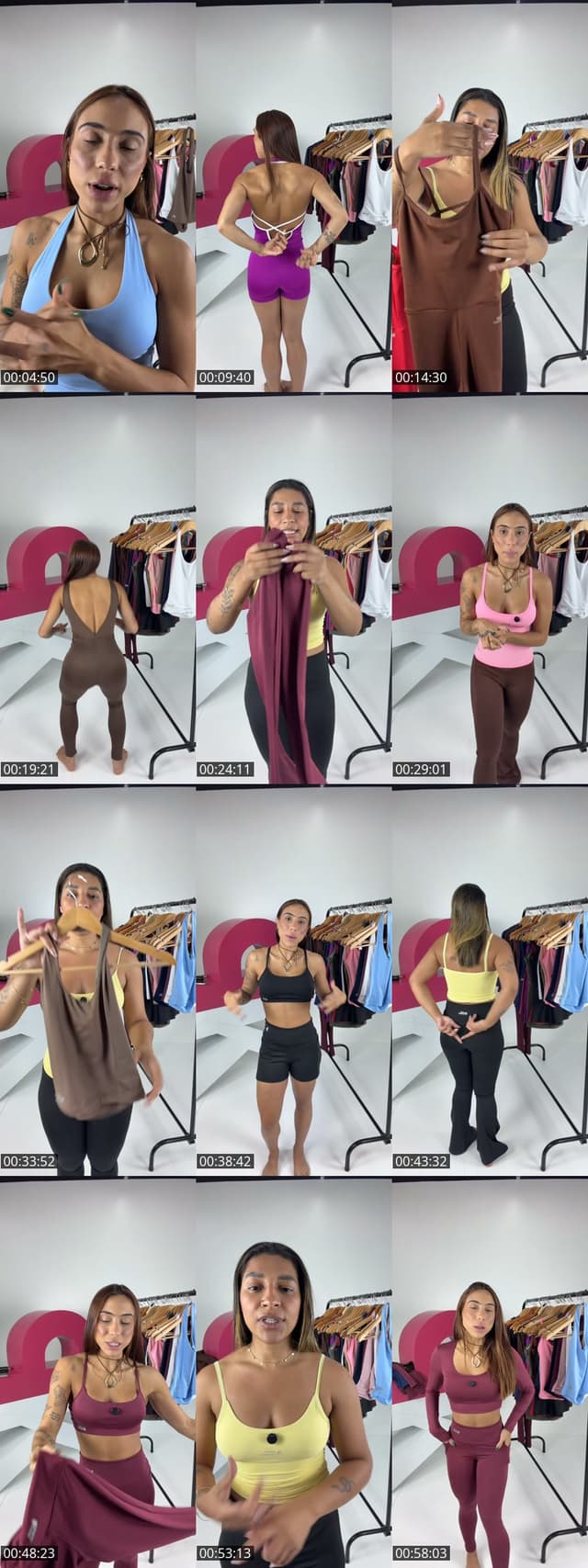 TikTok live: LIVE PK - 18/05 by @usepinkurban