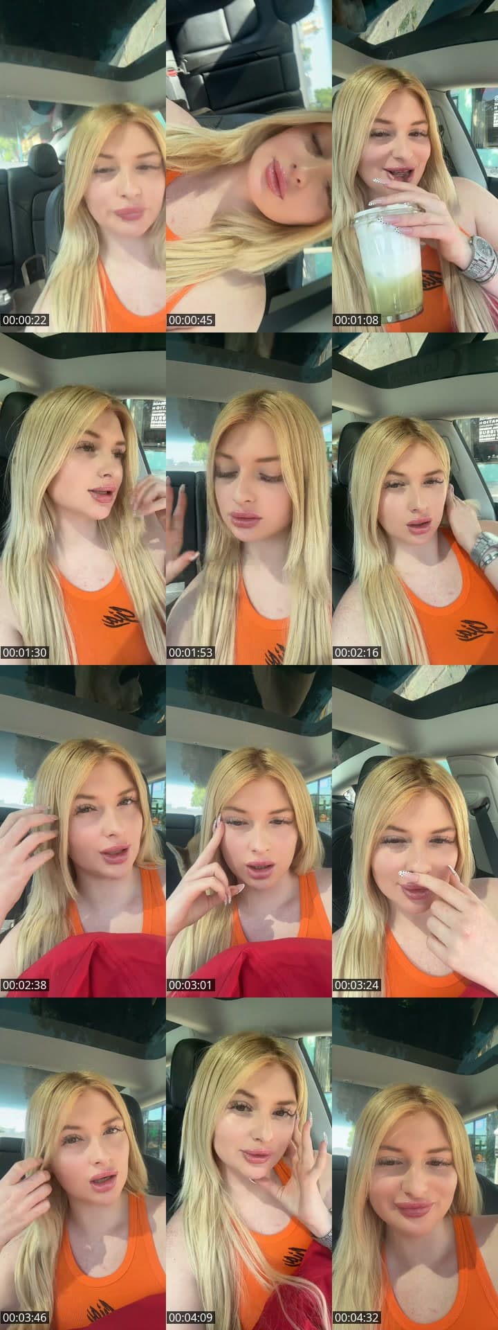 @valibabyy TikTok live stream