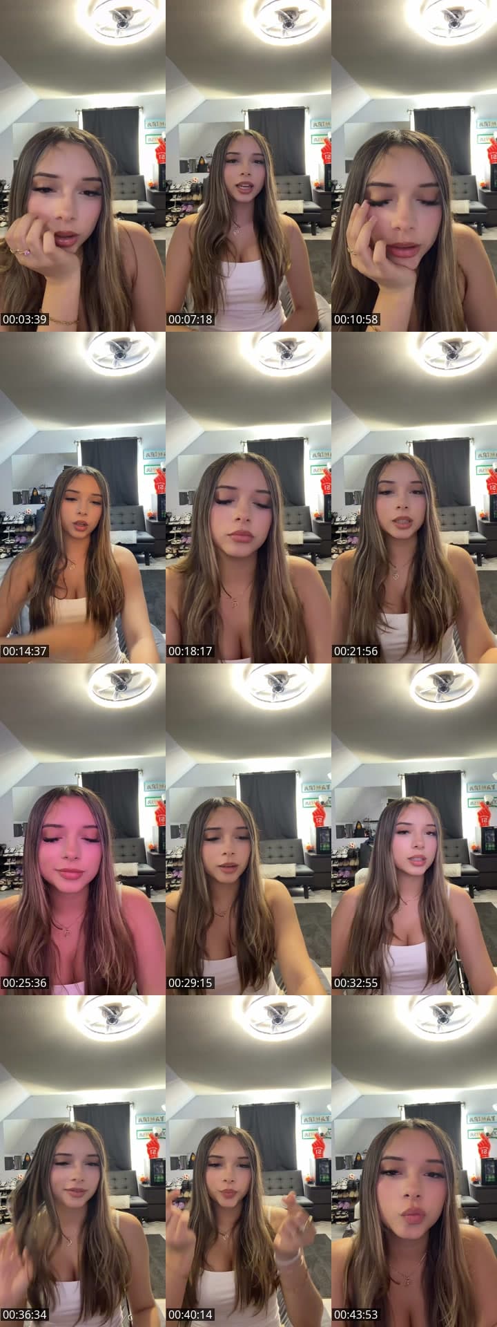 @not.yesi2.0 TikTok live stream
