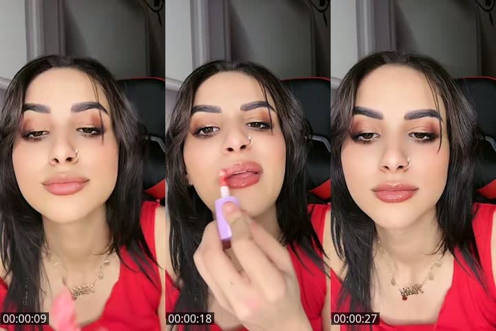 @beboo_441 TikTok live stream