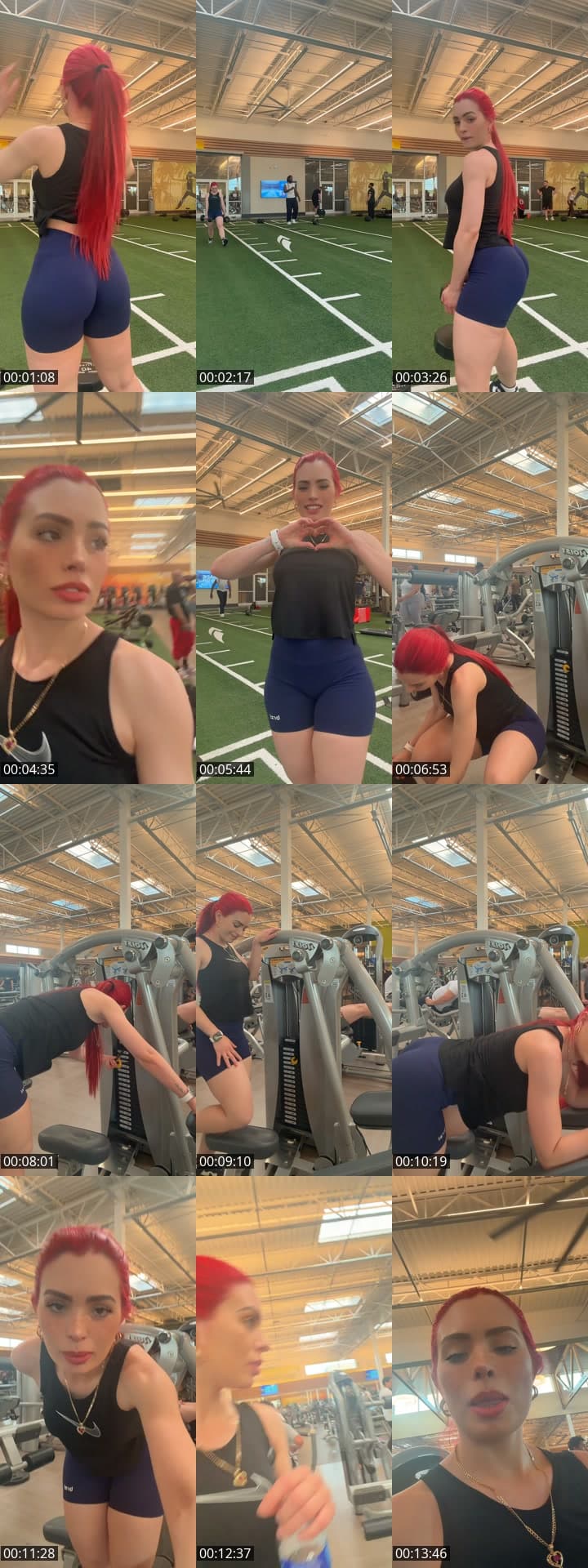 @ailenlorenahilario TikTok live stream
