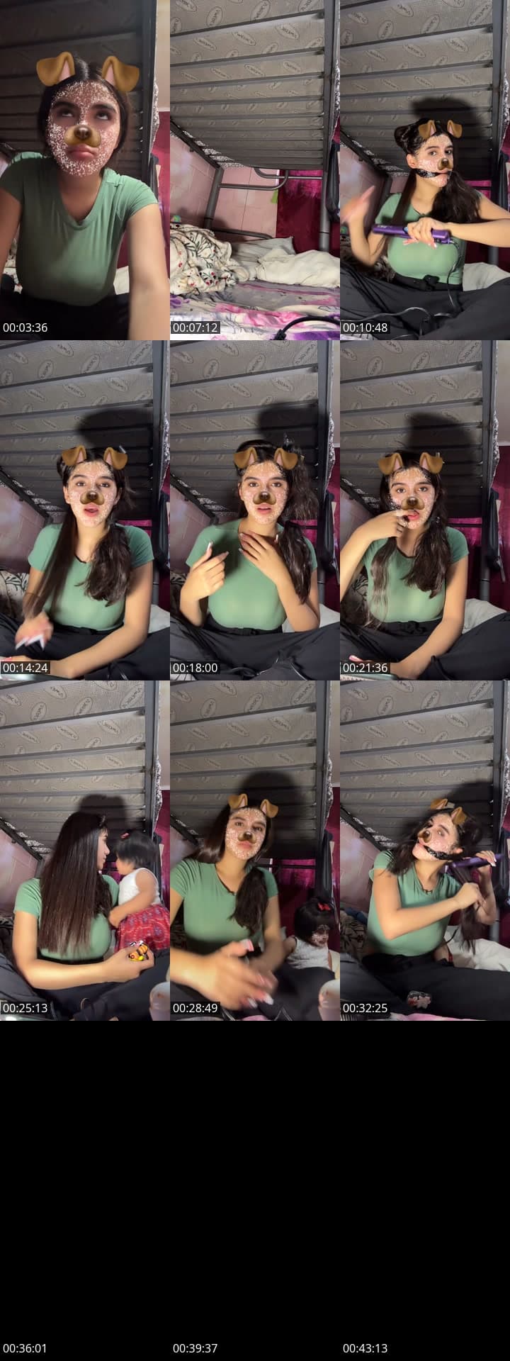 @0437___ TikTok live stream