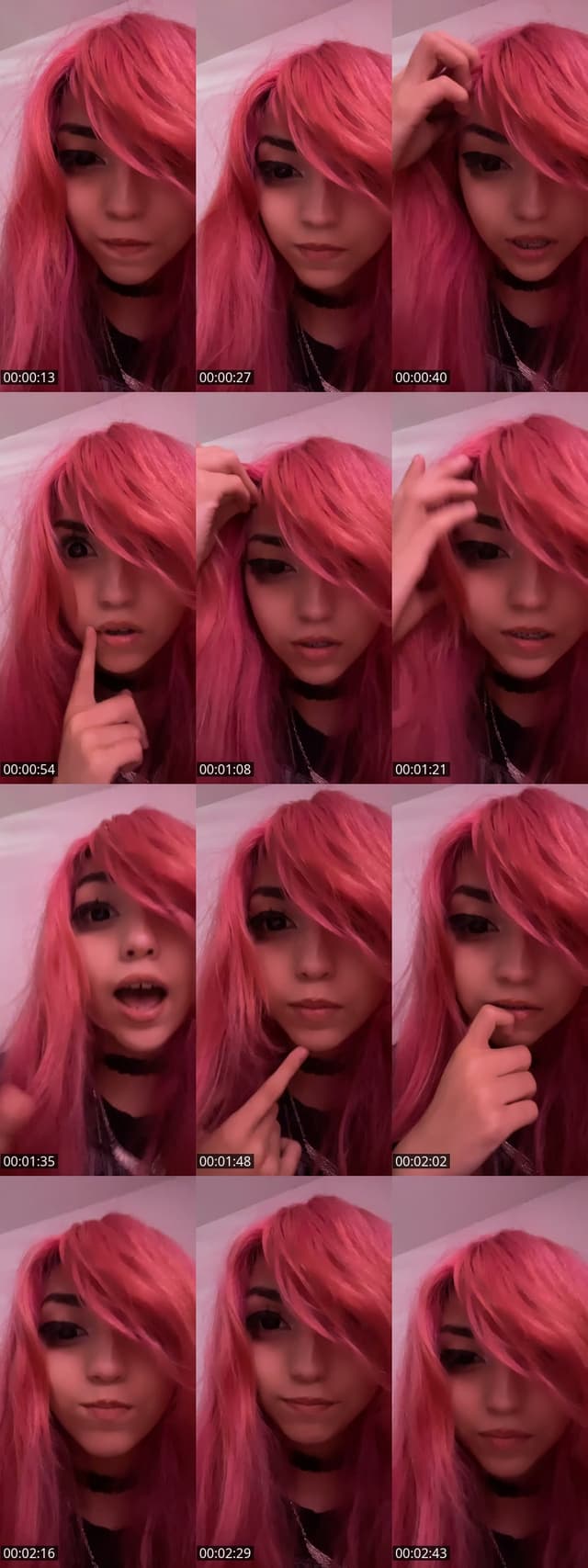 TikTok live: server is back up by @1tz_ren