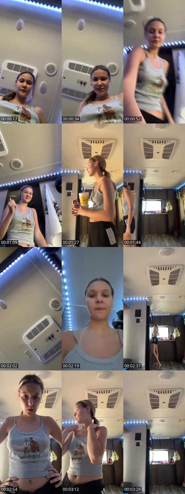 @obsessedwitgraciee TikTok live from 2026-05-18