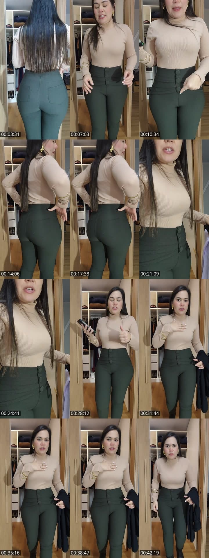 @daiaeenepassos TikTok live stream