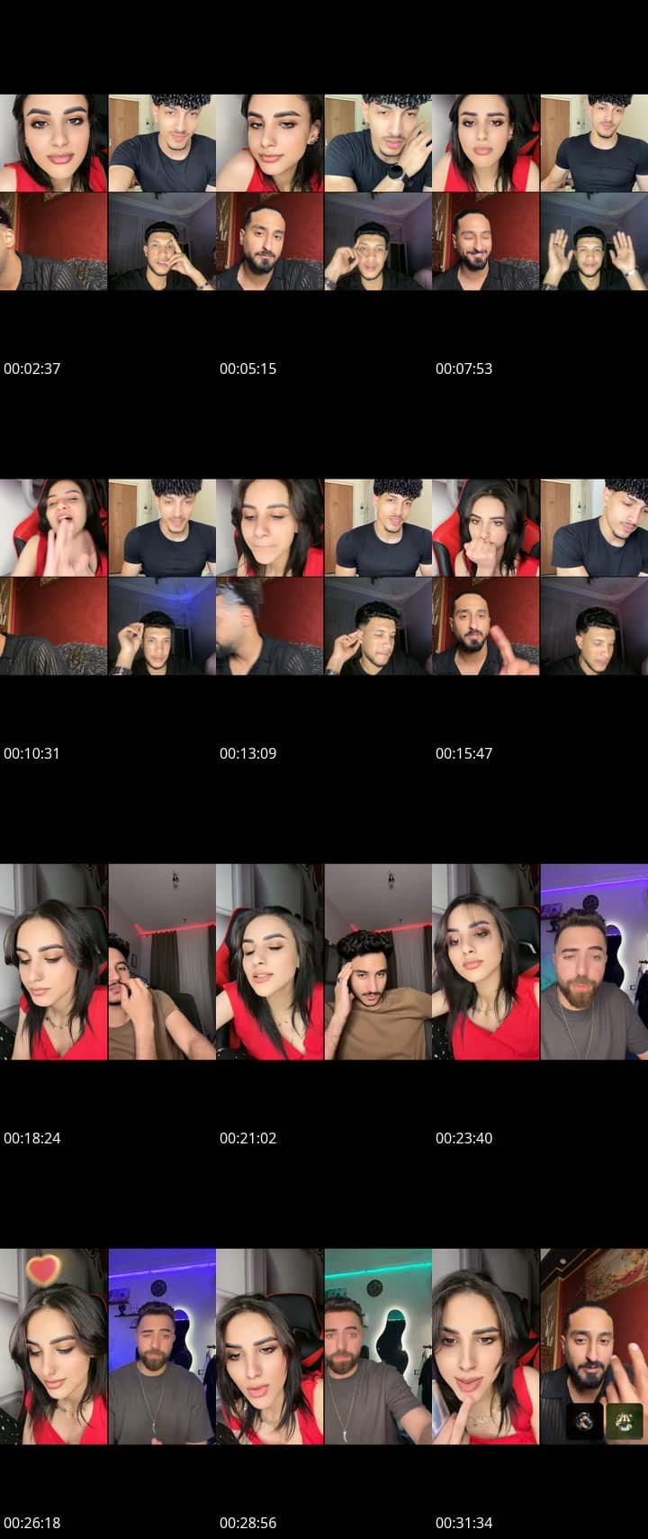 @beboo_441 TikTok live stream