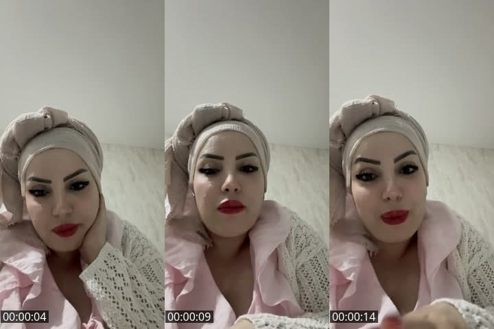 @haticekarabulut_44 TikTok live stream