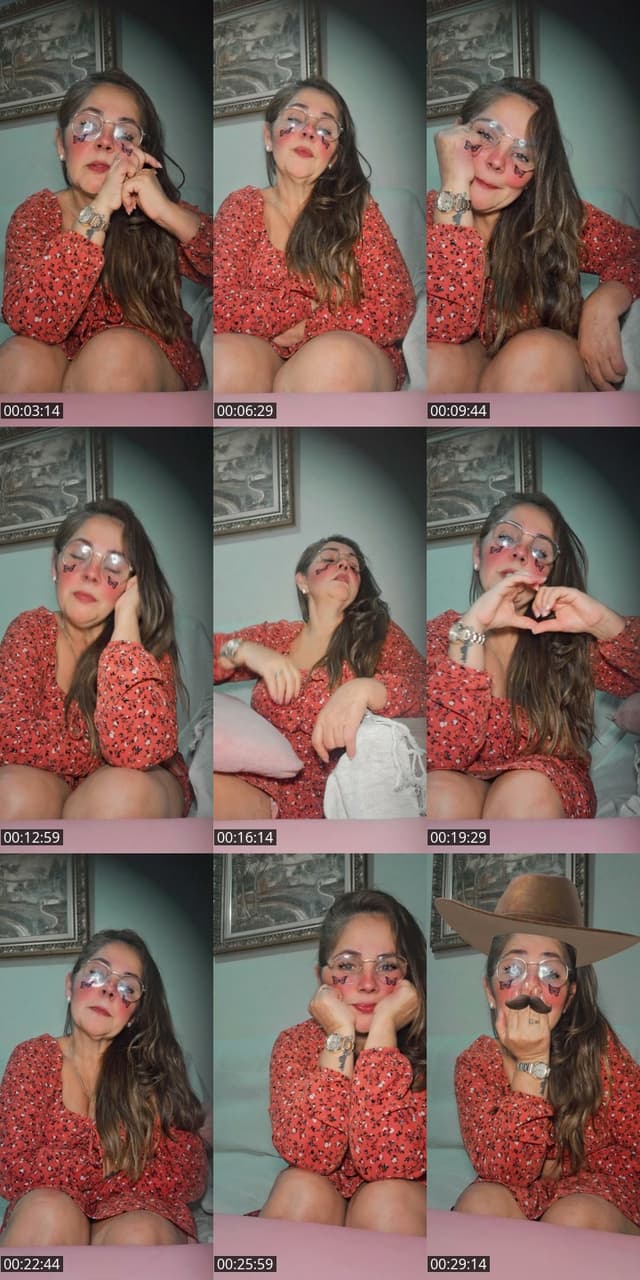 @ivetealmeida73 TikTok live from 2026-05-18