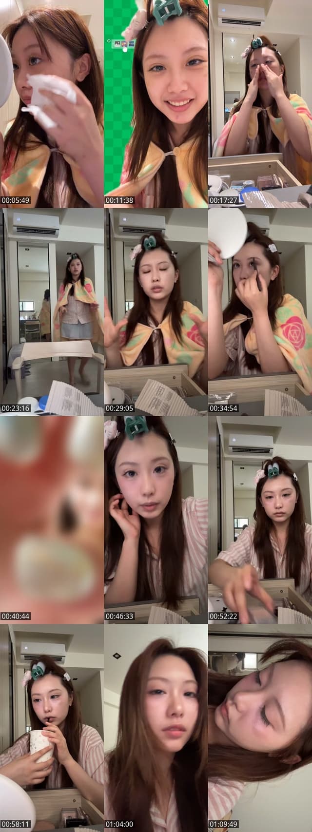 @ti3iitt TikTok live from 2026-05-18