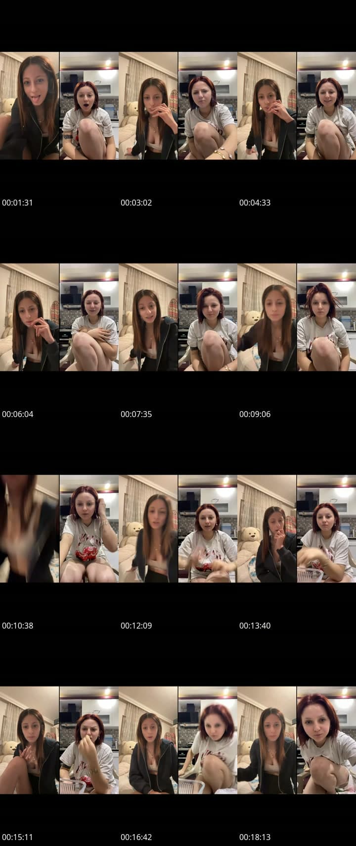 @melekmiss47 TikTok live stream