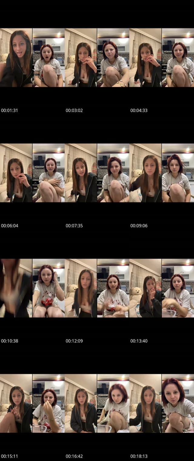 @melekmiss47 TikTok live from 2026-05-18