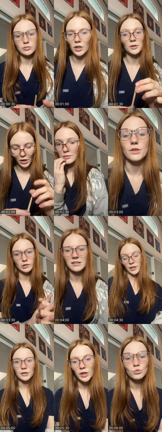 TikTok live: let’s hang by @azzysmother