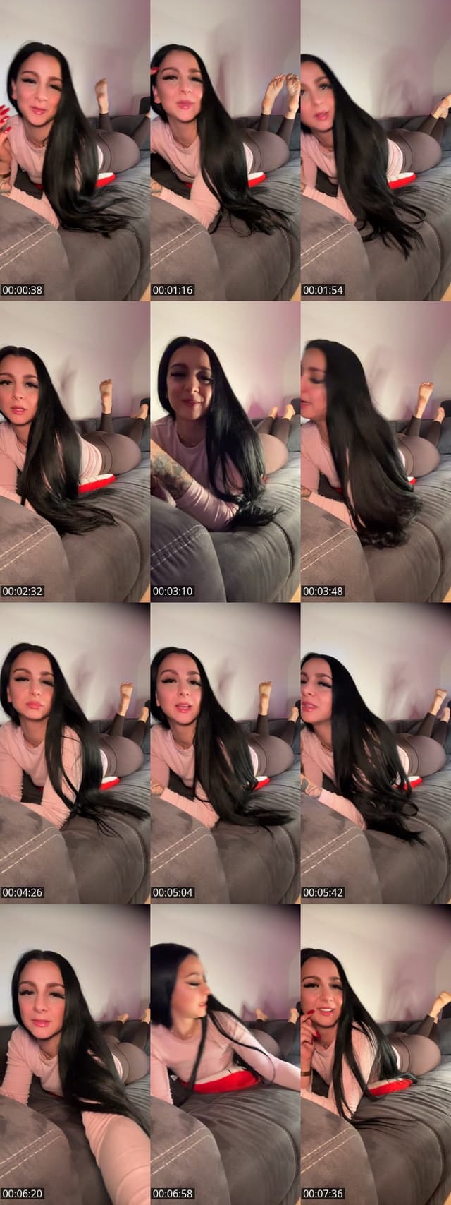 TikTok live: IG: mary3sweet by @mary3sweet_
