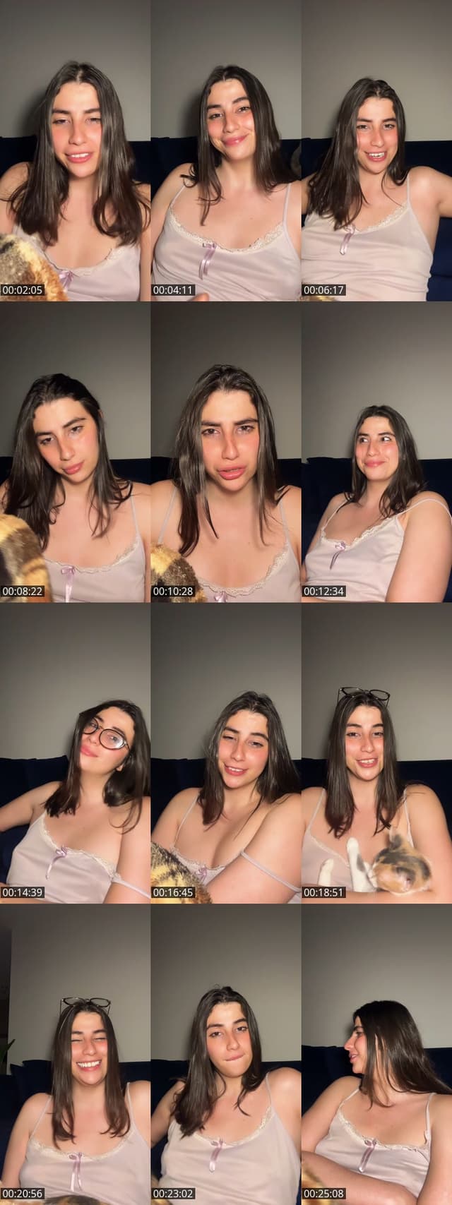 TikTok live: Soy trans 🏳️‍⚧️ by @sajira.prada