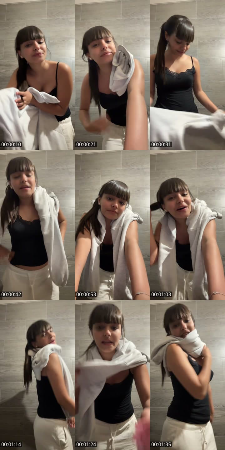 @_.alexaandrrra_ TikTok live stream