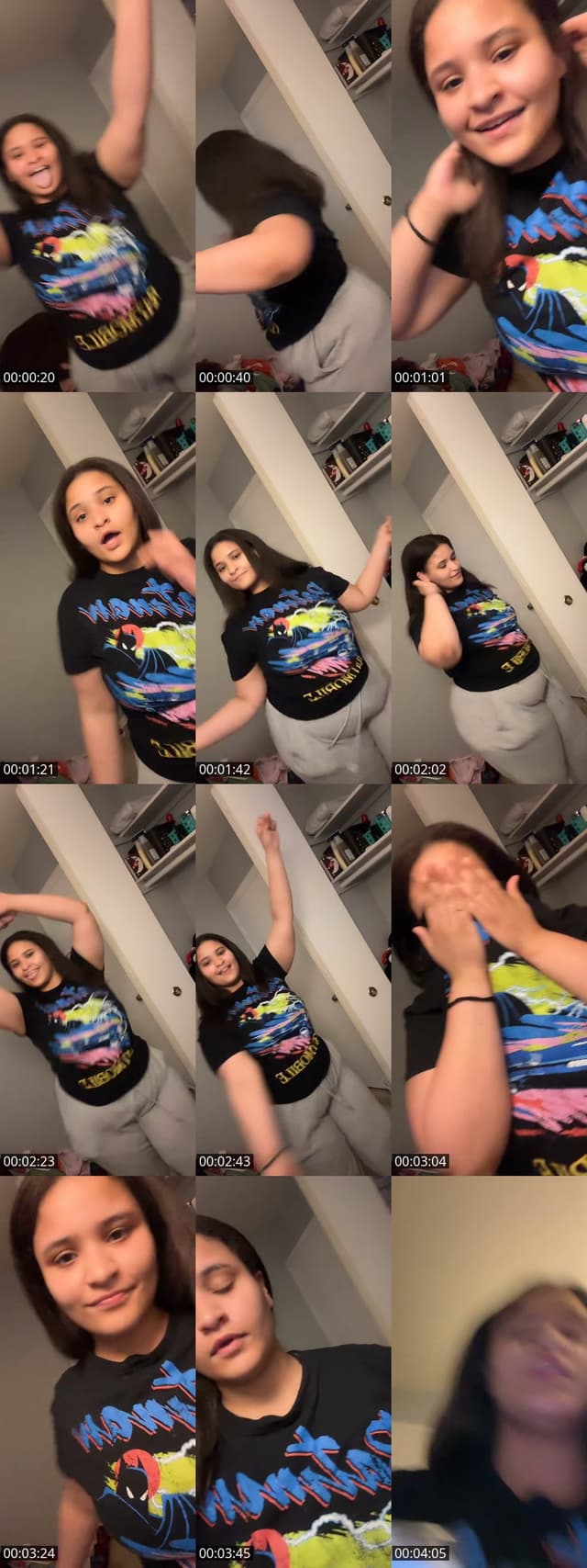 @thespamhub_ TikTok live from 2026-05-19