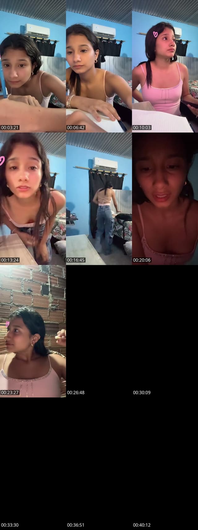 @user73526790 TikTok live from 2026-05-19
