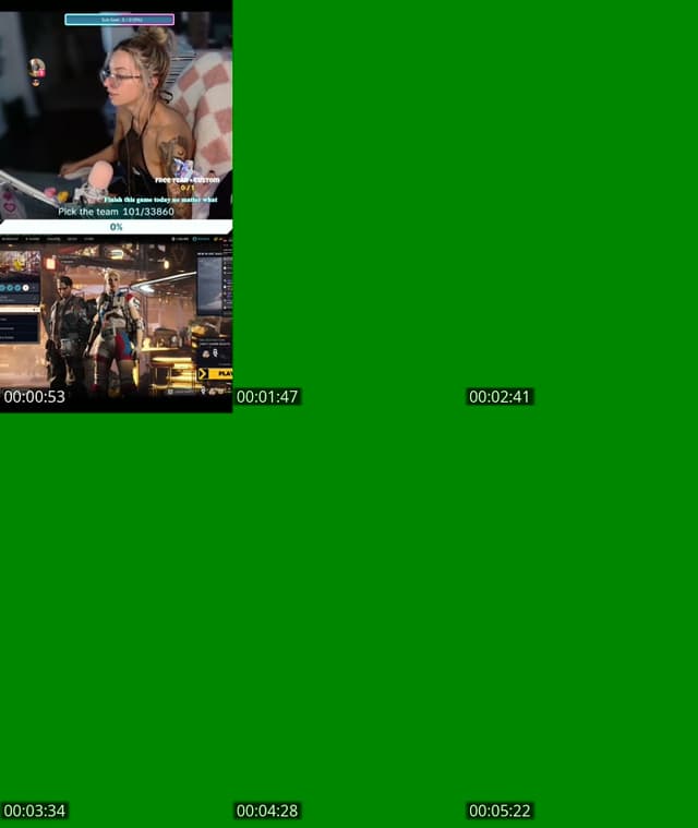 Past TikTok live: Join the discord by @onlykeri.steel