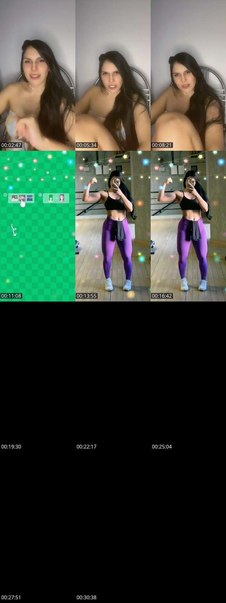 @dyna_dianna099 TikTok live stream