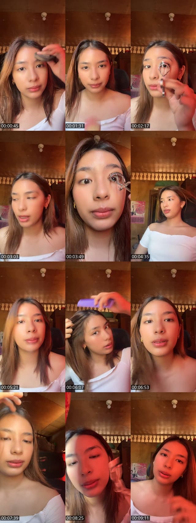 TikTok live: antrip by @yolovrxl