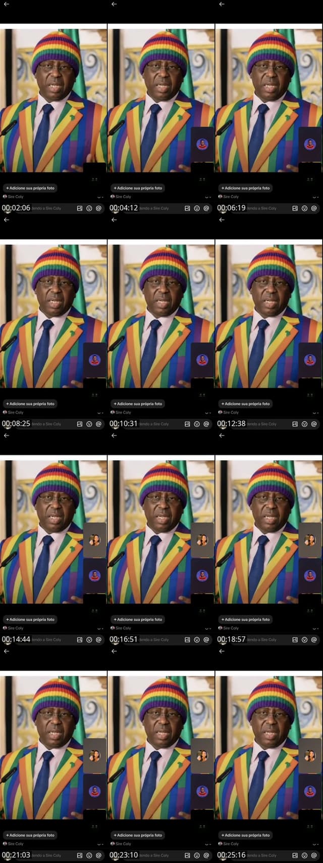 @bobacarndiaye1989 TikTok live from 2026-05-19