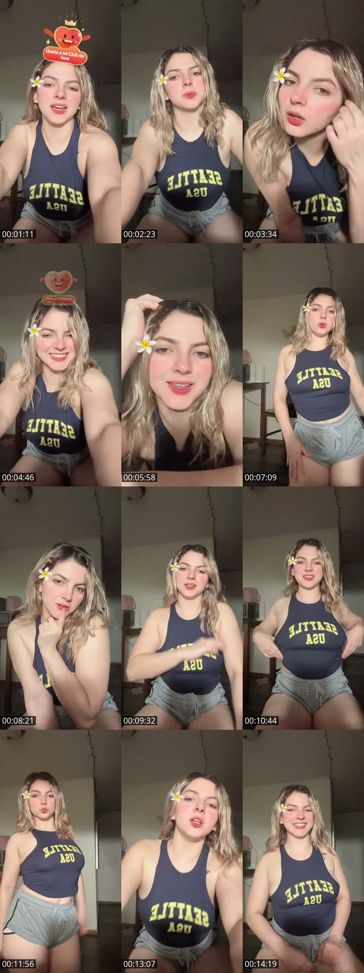 @joselingmatus12 TikTok live stream