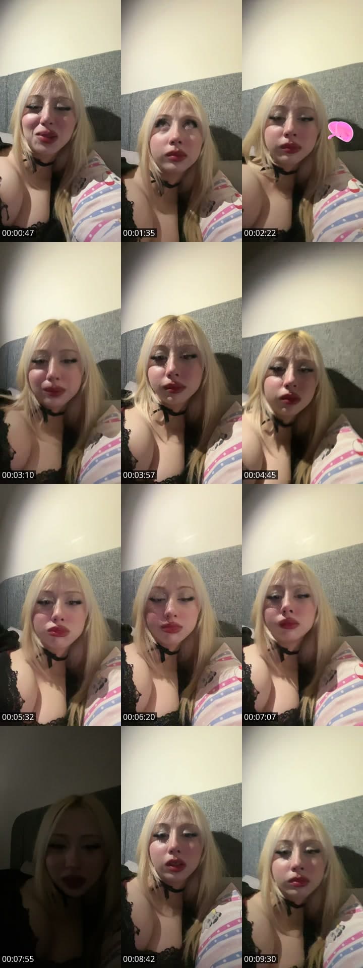 @cimcimee3w TikTok live stream