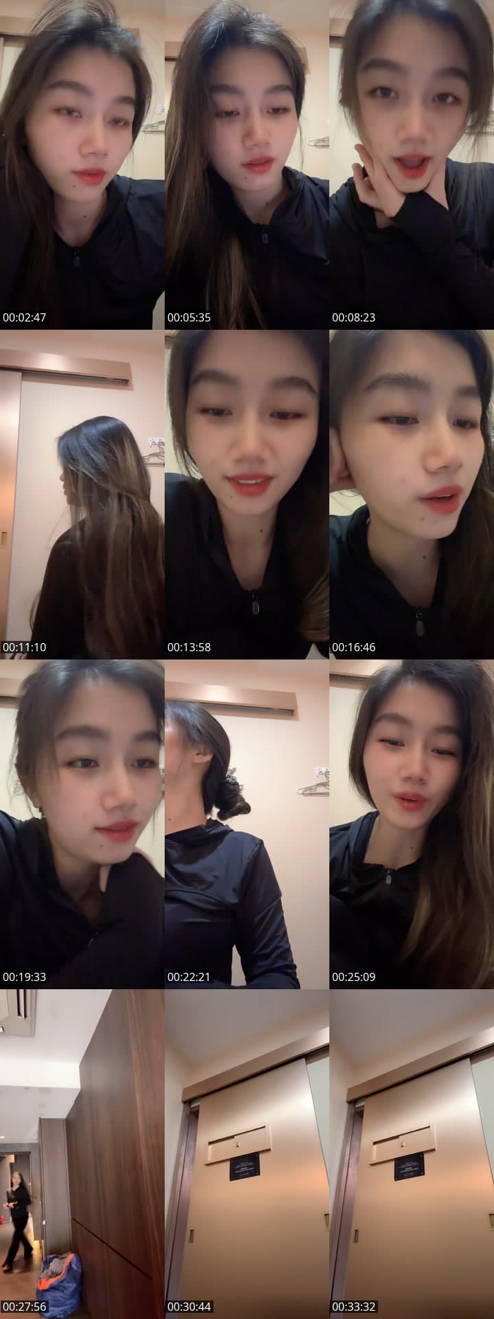 @hygg922 TikTok live stream
