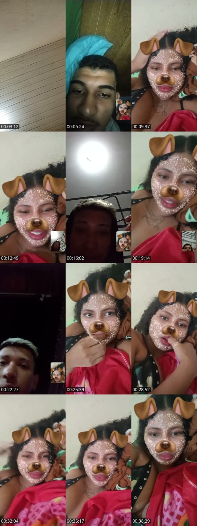 TikTok live: fica ou sai by @vanessavanessa8886