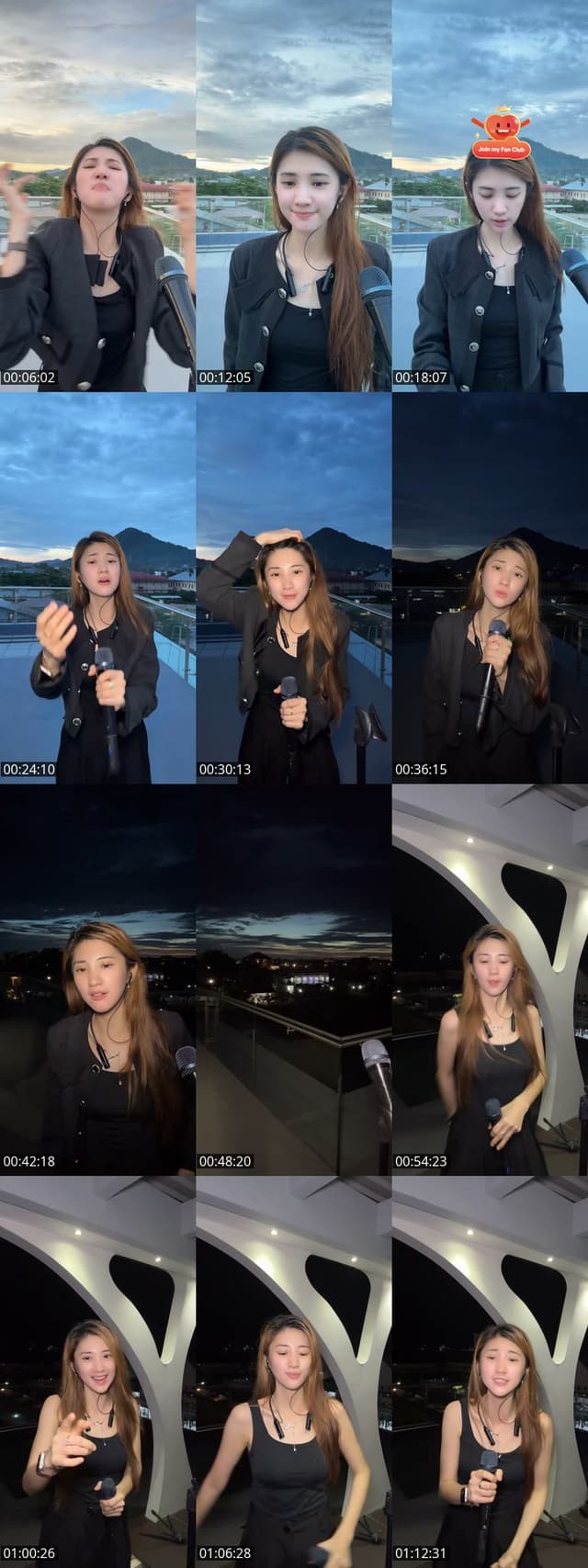 TikTok live: 加油👏/ semangat by @vianwuu